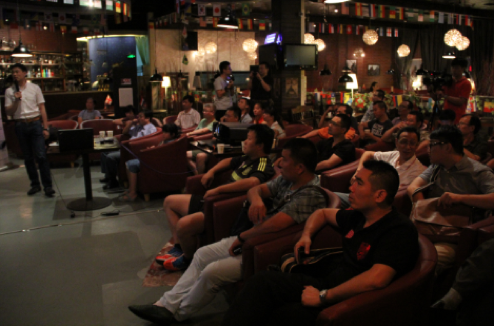 器之典范，乐之精品：万利旗舰〜影音新品全国巡展（武汉站）震撼上演！ 