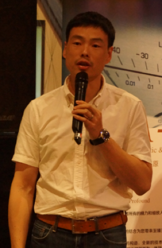 器之典范，乐之精品：万利旗舰〜影音新品全国巡展（武汉站）震撼上演！ 