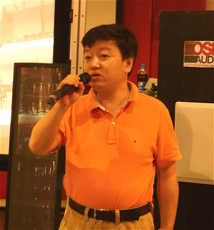 器之典范，乐之精品：万利旗舰〜影音新品全国巡展（武汉站）震撼上演！ 