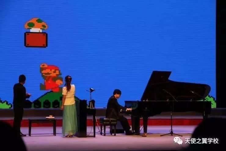 【报道】宿州市首届国际钢琴大师音乐会暨万利艺术家宋思衡多媒体音乐会圆满成功！（内含视频）