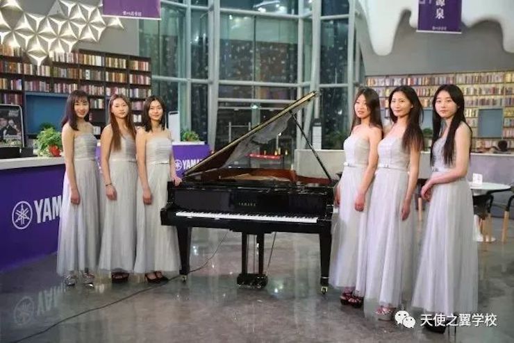 【报道】宿州市首届国际钢琴大师音乐会暨万利艺术家宋思衡多媒体音乐会圆满成功！（内含视频）