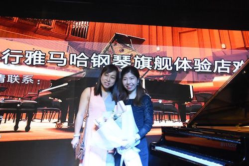 万利未来艺术家孙麒麟河南巡讲-郑州站圆满落幕