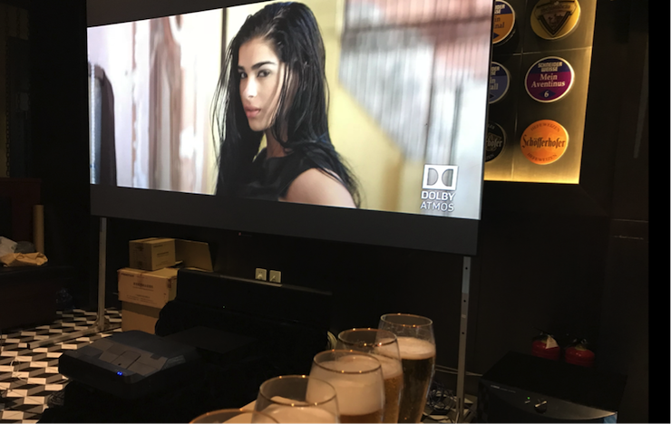 活动回顾：2018俄罗斯世界杯，Yamaha家庭音响与球迷共聚，体验真实现场