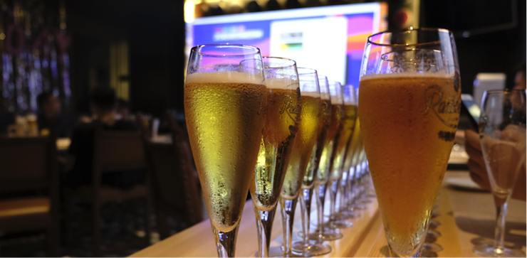 活动回顾：2018俄罗斯世界杯，Yamaha家庭音响与球迷共聚，体验真实现场