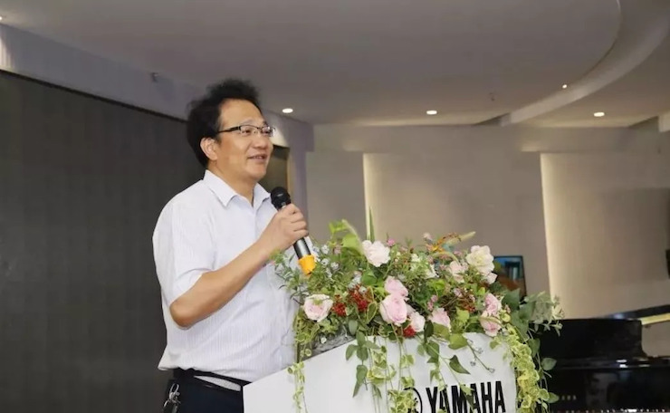 芜湖万利钢琴专卖店万利Hybrid Piano专区落成典礼暨远程大师课圆满成功！