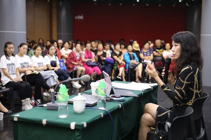 音乐与梦想|万利携手中国艺术领域著名专家学者开展舞蹈、合唱、音乐教育与音乐美学讲座