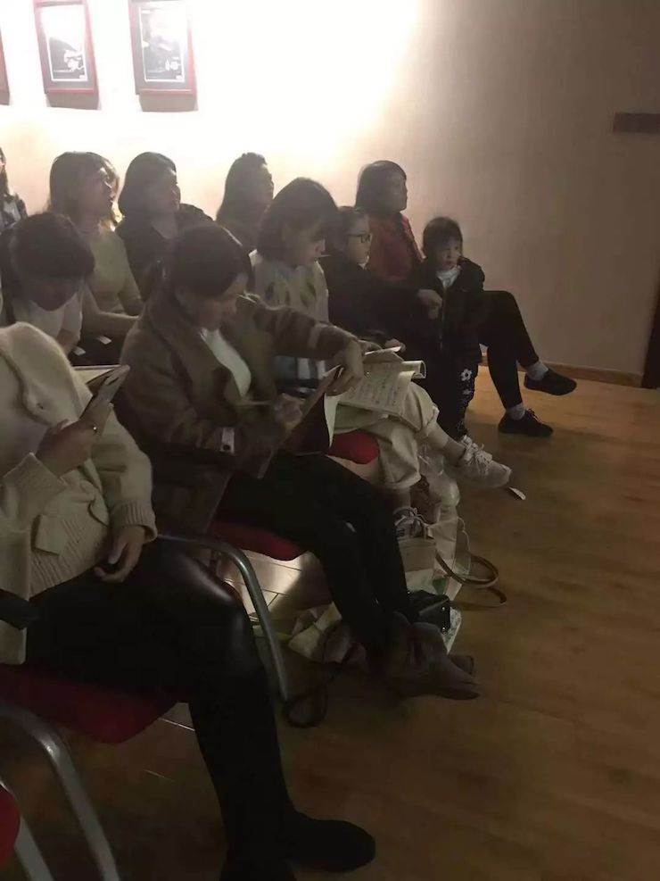 万利特邀艺术家白志娴
