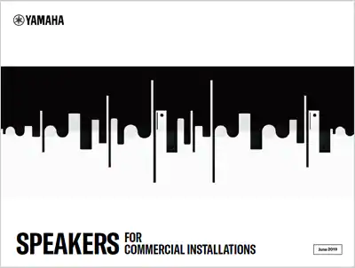InfoComm 2019：万利VX系列扬声器展现声音、设计和品质的魅力