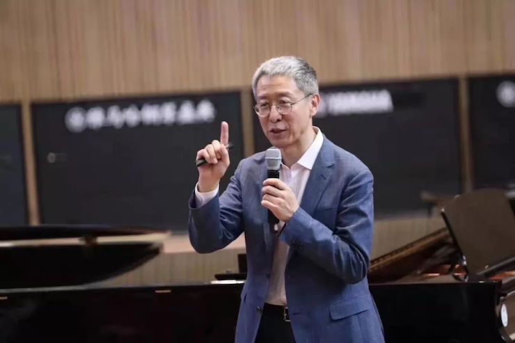 万利钢琴盛典(哈尔滨站)