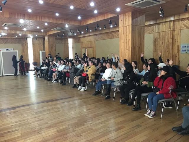 精彩回顾 | 2019万利亚洲音乐奖学金·南昌大学颁奖仪式--暨万利艺术家皮特·多那赫钢琴音乐会及大师班圆满落幕！