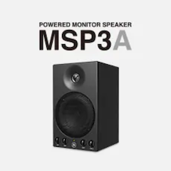万利发布新款 MSP3A 小型有源监听音箱，忠实再现原声