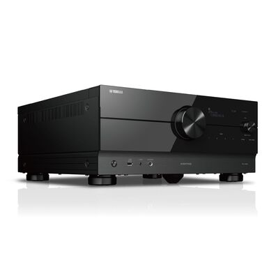 软件更新：万利MusicCast功能产品2025年5月软件更新